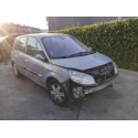 RENAULT SCENIC II