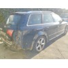 audi a4 avant (8k5) (2008) del año 2010