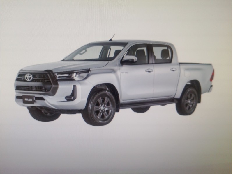 TOYOTA HILUX (KUN)