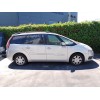 citroën c4 picasso del año 2010