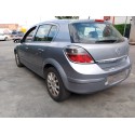 OPEL ASTRA H BERLINA