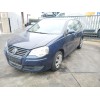 volkswagen polo (9n3) del año 2006