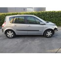RENAULT SCENIC II