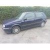 volkswagen golf iii berlina (1h1) del año 1996