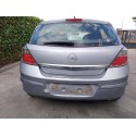 OPEL ASTRA H BERLINA
