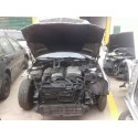 MERCEDES-BENZ CLASE C (W203) BERLINA