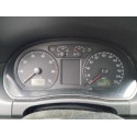 VOLKSWAGEN POLO (9N3)