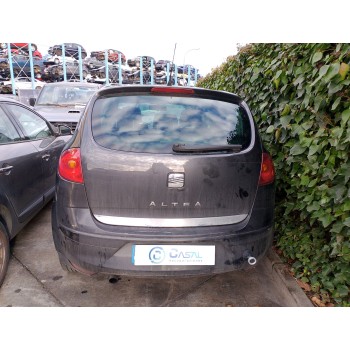 SEAT ALTEA (5P1)