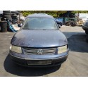 VOLKSWAGEN PASSAT BERLINA (3B2)
