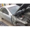 MERCEDES-BENZ CLASE C (W203) BERLINA
