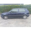 VOLKSWAGEN GOLF III BERLINA (1H1)