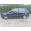 volkswagen golf iii berlina (1h1) del año 1996