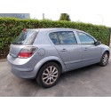 OPEL ASTRA H BERLINA