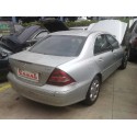 MERCEDES-BENZ CLASE C (W203) BERLINA