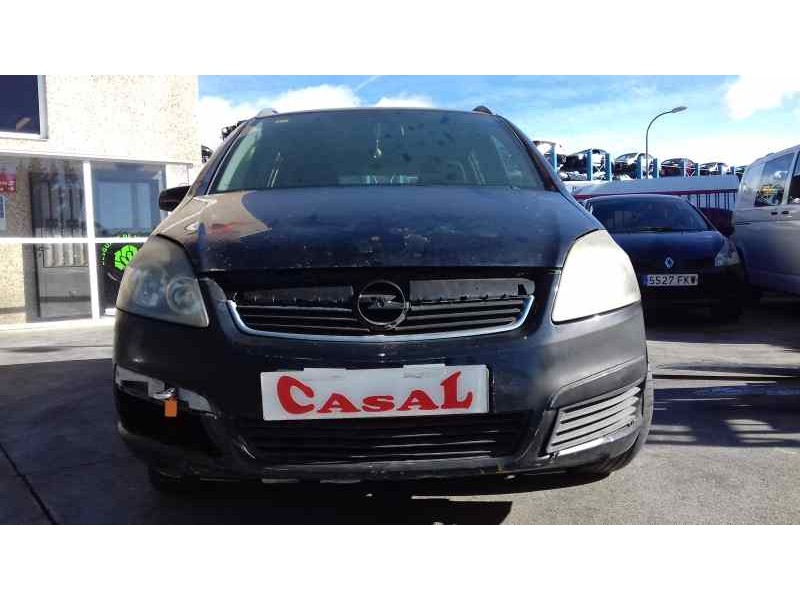 OPEL ZAFIRA B