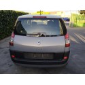 RENAULT SCENIC II