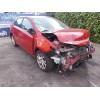 toyota auris del año 2015