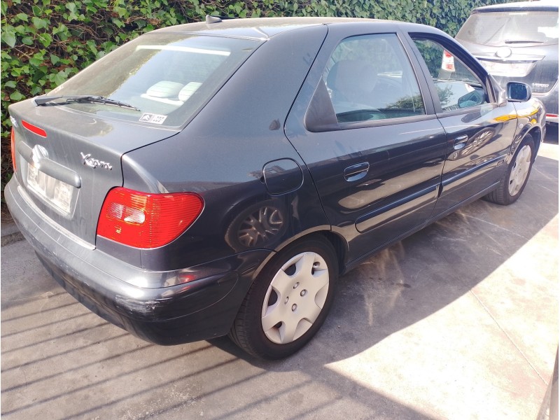 CITROËN XSARA BERLINA