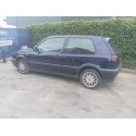 VOLKSWAGEN GOLF III BERLINA (1H1)