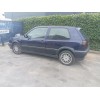 volkswagen golf iii berlina (1h1) del año 1996