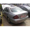 MERCEDES-BENZ CLASE C (W203) BERLINA