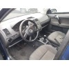 volkswagen polo (9n3) del año 2006