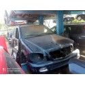 MERCEDES-BENZ CLASE M (W163)