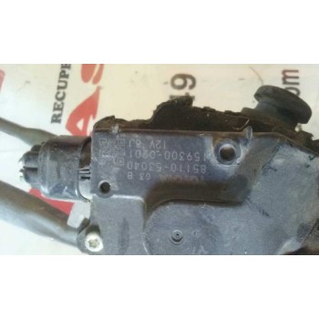 MOTOR LIMPIA DELANTERO 8511053040 