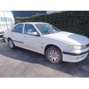 PEUGEOT 406 BERLINA (S1/S2)