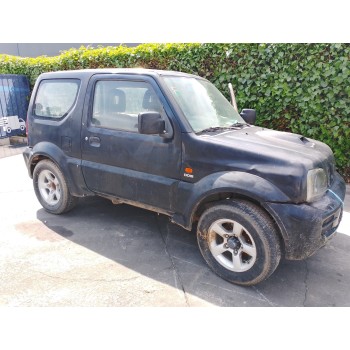 SUZUKI JIMNY SN (FJ) de desguace