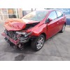 toyota auris del año 2015