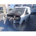 CITROËN BERLINGO CUADRO