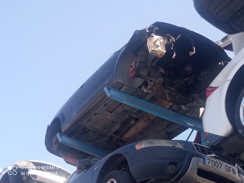 AUDI A3 (8P)