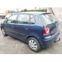 VOLKSWAGEN POLO (9N3)