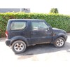 suzuki jimny sn (fj) del año 2010
