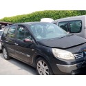 RENAULT SCENIC II