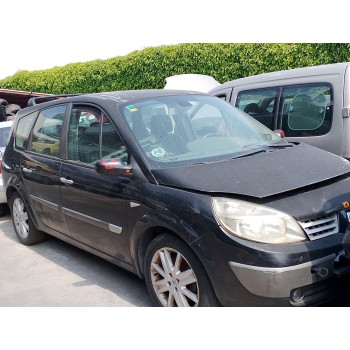 RENAULT SCENIC II de desguace