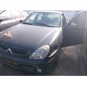 CITROËN XSARA BERLINA
