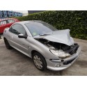 PEUGEOT 206 BERLINA
