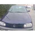 VOLKSWAGEN GOLF III BERLINA (1H1)