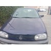 volkswagen golf iii berlina (1h1) del año 1996