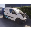 CITROËN BERLINGO CUADRO