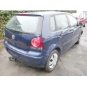 VOLKSWAGEN POLO (9N3)