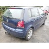 volkswagen polo (9n3) del año 2006