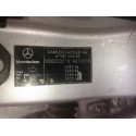 MERCEDES-BENZ CLASE C (W203) BERLINA
