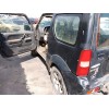 suzuki jimny sn (fj) del año 2010