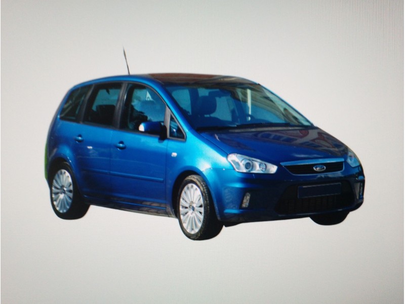 FORD FOCUS C-MAX (CAP)