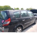 RENAULT SCENIC II