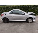 PEUGEOT 206 BERLINA