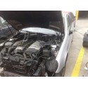 MERCEDES-BENZ CLASE C (W203) BERLINA